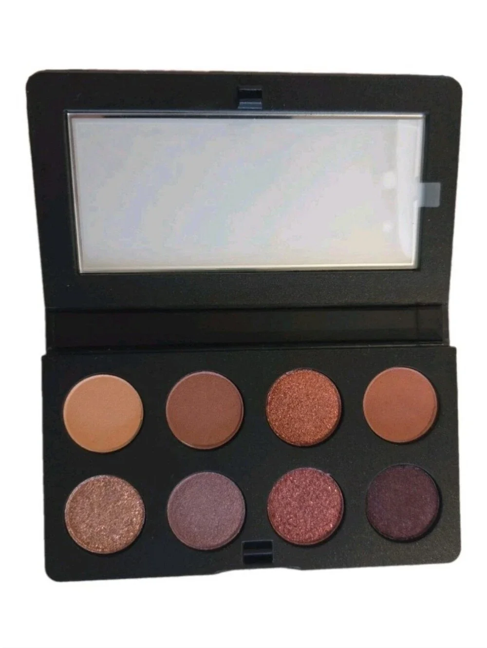 Smashbox Always On Mood Board Eyeshadow Palette - Bougie Vibes (NEW IN BOX)